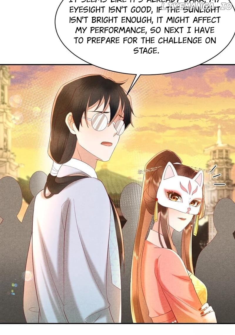 Empress of Hell’s Mission Guide Chapter 51 - page 16